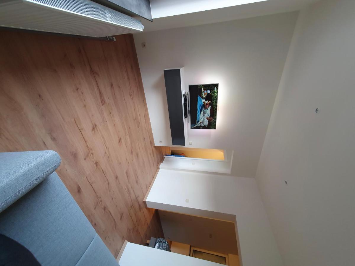 Brussels North - Pajot Apartments Wemmel Exterior foto